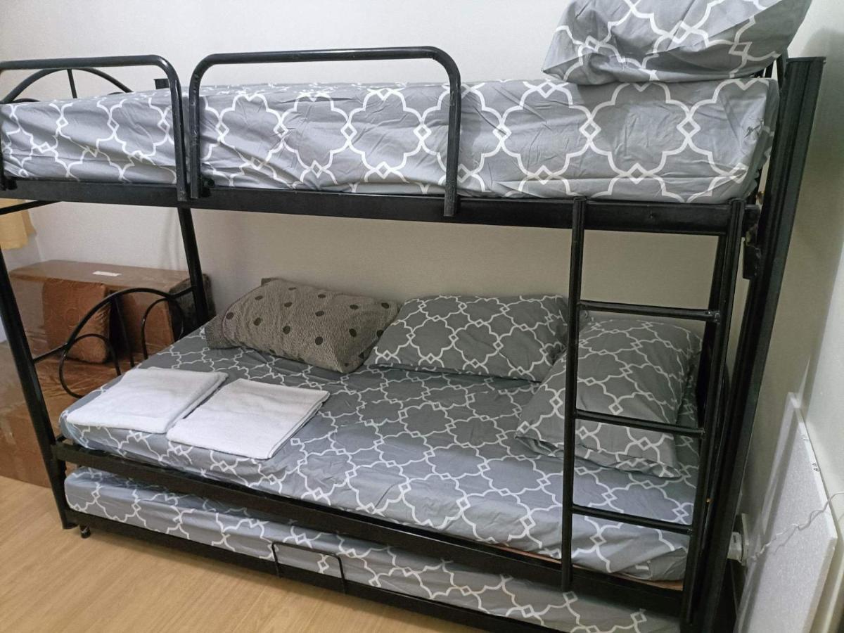 Lovers Inn Qc كويزون سيتي المظهر الخارجي الصورة