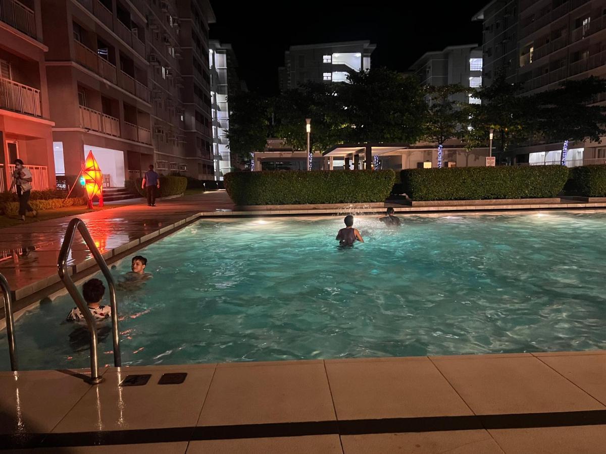 Lovers Inn Qc كويزون سيتي المظهر الخارجي الصورة